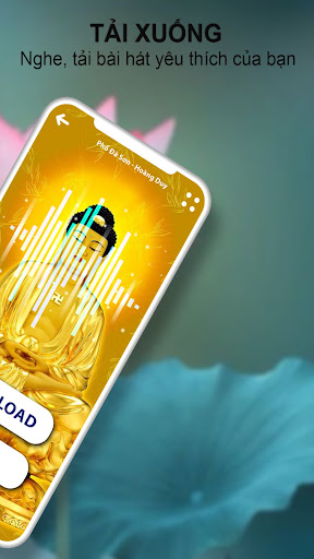 Album Nhạc Phật Giáo