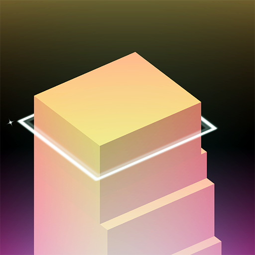 Stack Up - Block Tower Game