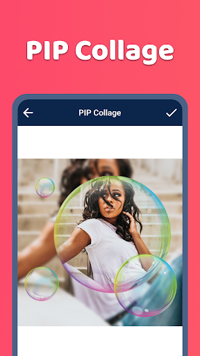 Tmobi Photo Editor Screen 3
