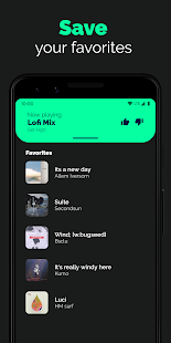 Lo-fi 24/7 Hip Hop Radio - Rel Bildschirmfoto