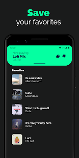 Lo-fi 24/7 Hip Hop Radio - Rel Captura de pantalla