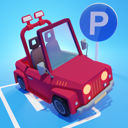 Parking Race - Traffic Jam 3D Download on Windows
