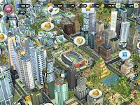 SimCity BuildIt Mod APK (Unlimited Simcash) Download 7