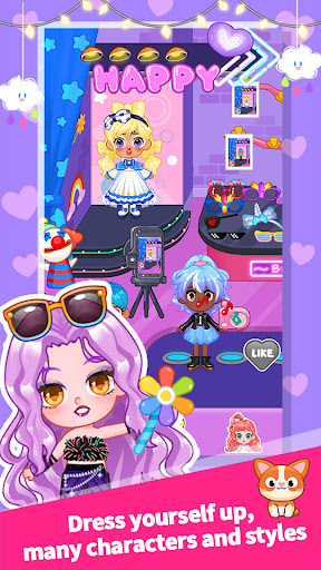 BoBo ZoomPals screenshot 4