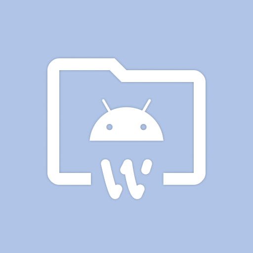 WonExtractor - Apk Extractor logo