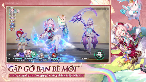 Honkai: Star Rail - 3T Online 2