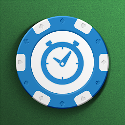 Icon image Poker Timer - Multi-device syn