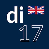 Digital ID Summit 17 London icon