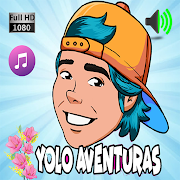 Top 22 Music & Audio Apps Like Yolo Aventuras : POR UN BESO 2021 - Best Alternatives