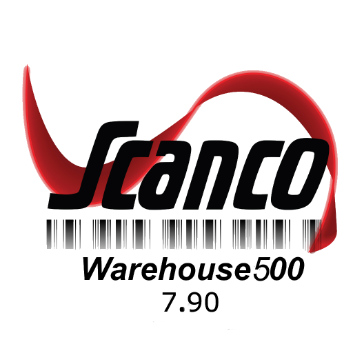 Warehouse 500 7.9  Icon