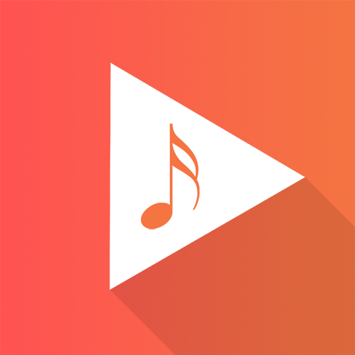 Simple Music app Stream