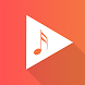 Music app Stream - Androidアプリ