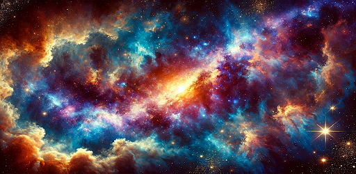 NASA Picture Of The Day