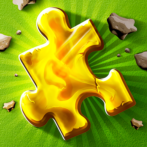 Jigsaw Puzzle Adventures  Icon