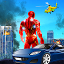 App herunterladen Avenger Iron Action Man Installieren Sie Neueste APK Downloader
