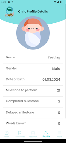 Screenshot image