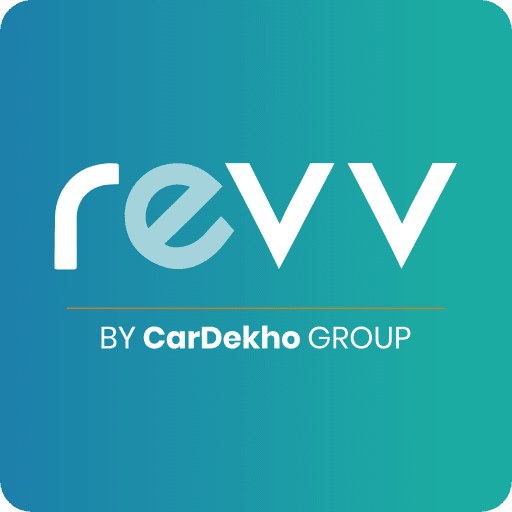 Revv - Self Drive Car Rentals 23.4.9 Icon