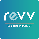 Revv - Self Drive Car Rentals icono