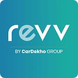 Revv - Self Drive Car Rentals icon