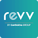 Revv - Self Drive Car Rentals