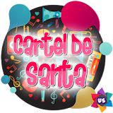 Cartel de Santa Song Lyrics icon