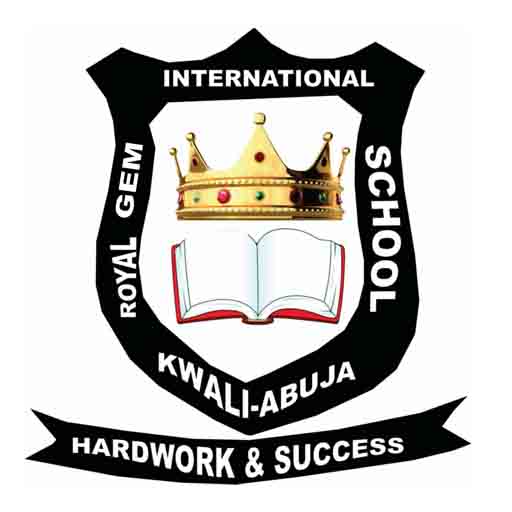 Sammydock Royal Gem logo