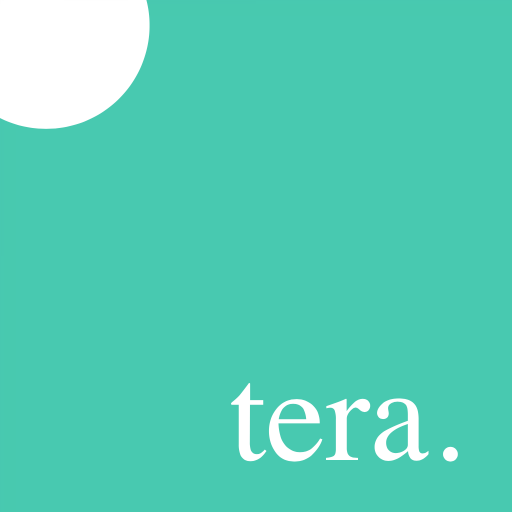 Tera Aplikasi Lelang logo