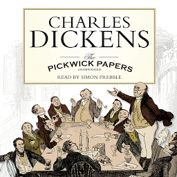 Icon image The Pickwick Papers