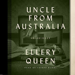 Icon image Uncle from Australia