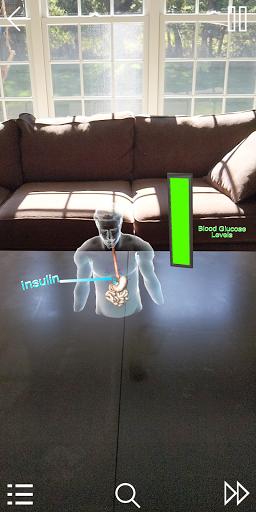 Individualizing Diabetes Care Screen 2