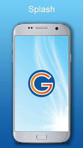 Android application Gama Plus Dialer screenshort