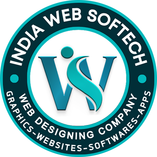 India Web Softech logo
