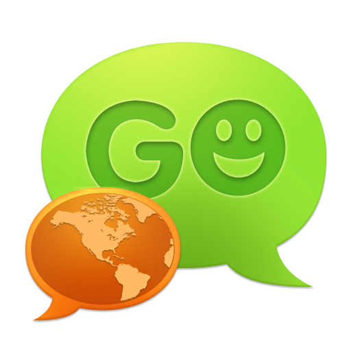 GO SMS PRO BULGARIA LANGUAGE 1.1 Icon