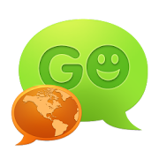 Top 45 Communication Apps Like GO SMS PRO BULGARIA LANGUAGE - Best Alternatives
