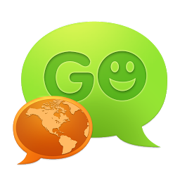 GO SMS PRO BULGARIA LANGUAGE 아이콘 이미지
