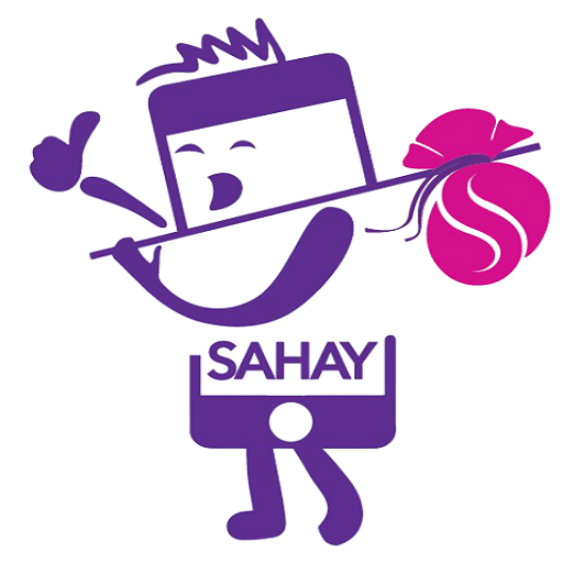 Sahay logo