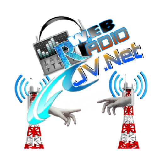 Webradio JV Net 1.0 Icon