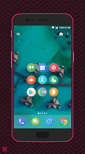 Circulus UI Icon Pack Patched APK 3