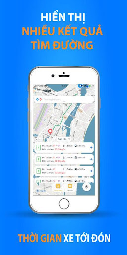 ViBus Screenshot 3 - AppWisp.com