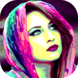 Photo Filters and Effects icon