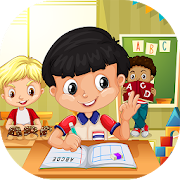 Top 45 Education Apps Like Abcd for Kids:Abc Phonics Sounds & Tracing Letters - Best Alternatives