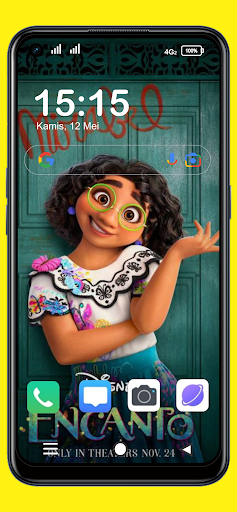 Encanto Familys Songs