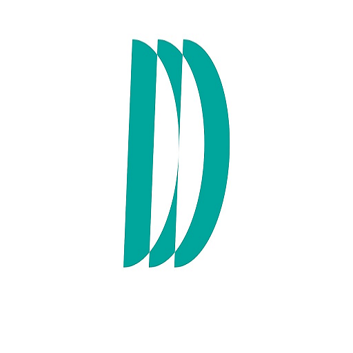 Distro - Driver logo