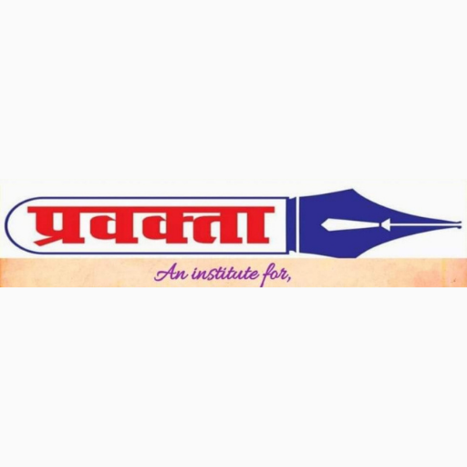 Pravakta NET JRF logo