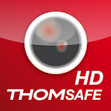 Thomsafe HD icon