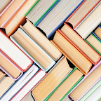 Novels & Books in English