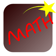 Math Trainer  Icon