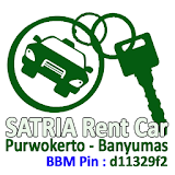 SATRIA Rent Car Purwokerto icon