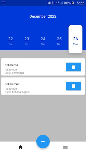 Money Drift Screen 3