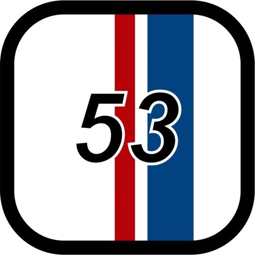 53 Nortense logo
